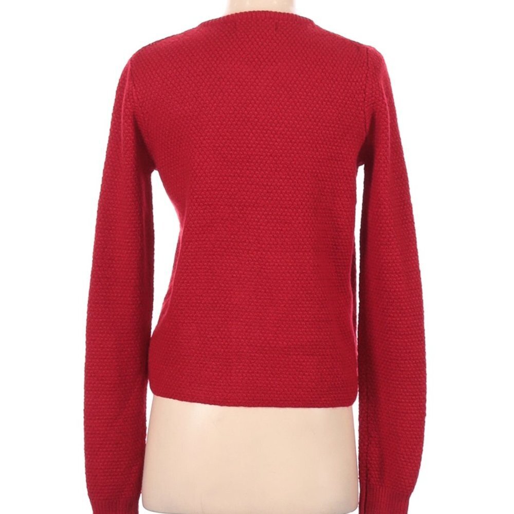 Cynthia Rowley Sweater - Picture 2 of 2